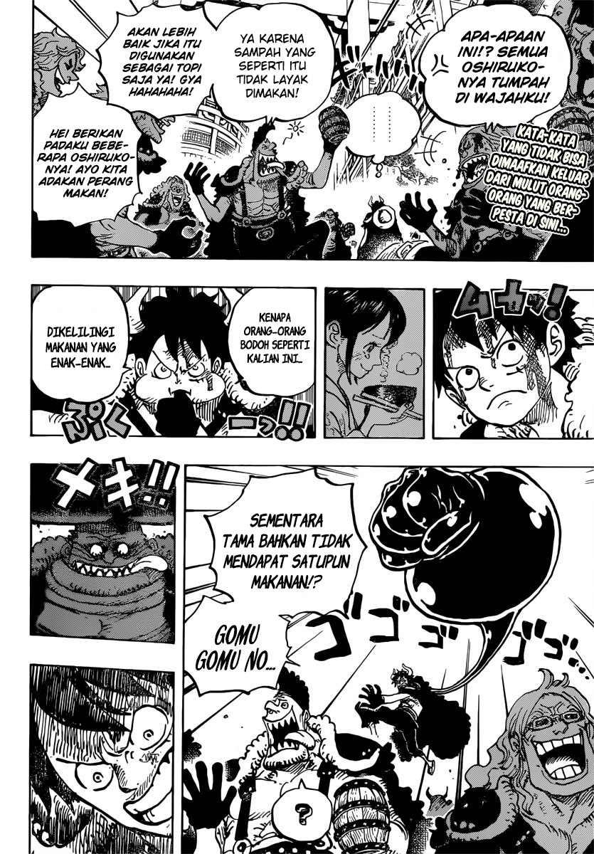 One Piece — Chapter 980, halaman 3