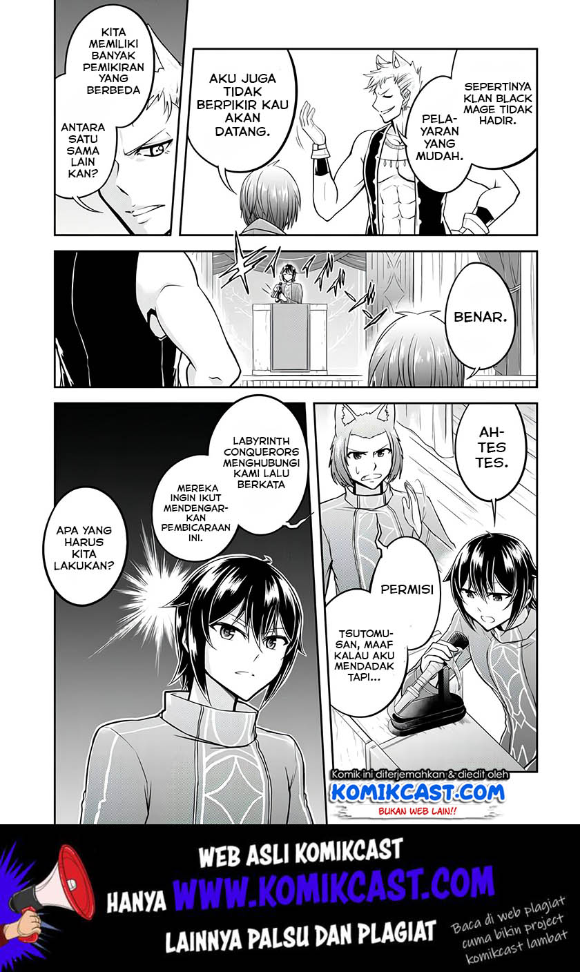 Live Dungeon! — Chapter 24, halaman 24