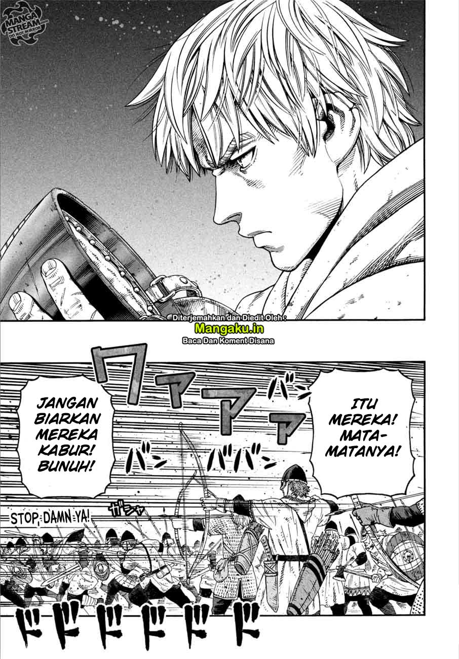 Vinland Saga — Chapter 150, halaman 12