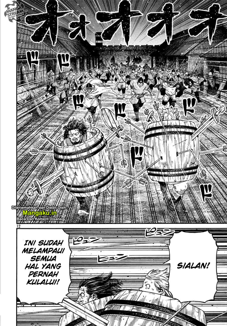 Vinland Saga — Chapter 150, halaman 13