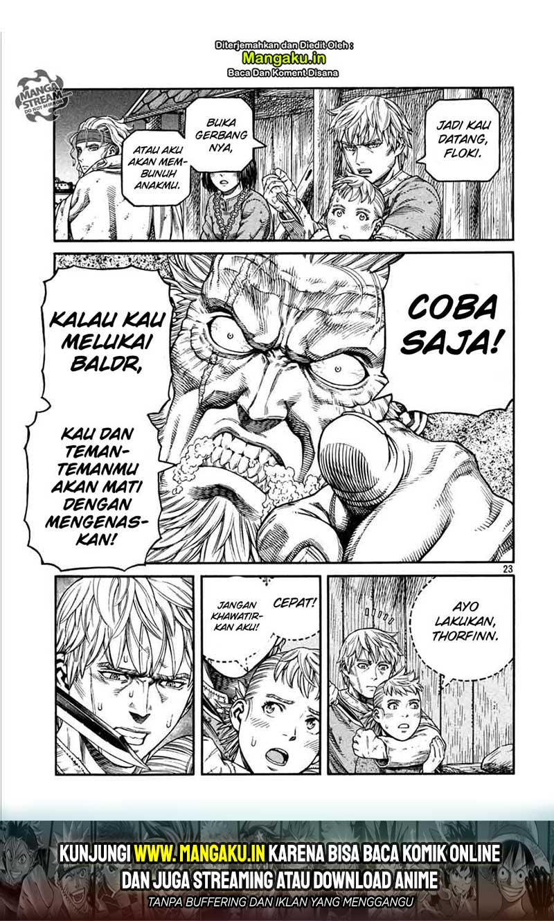 Vinland Saga — Chapter 150, halaman 24