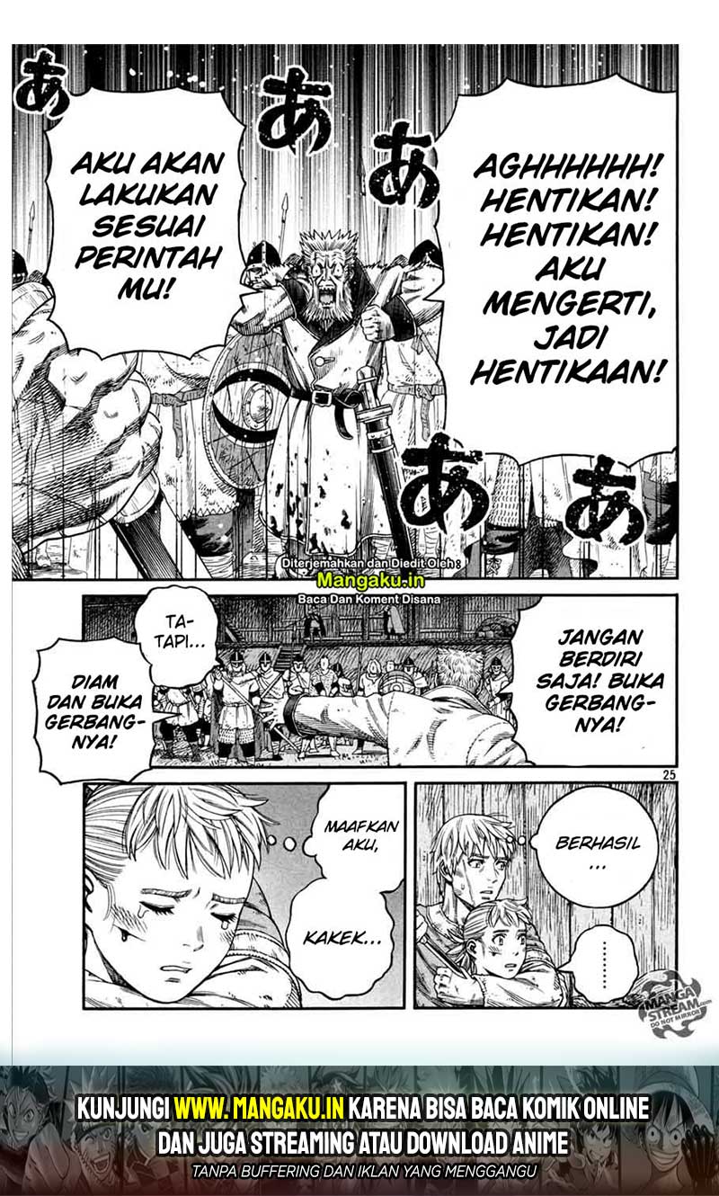 Vinland Saga — Chapter 150, halaman 26