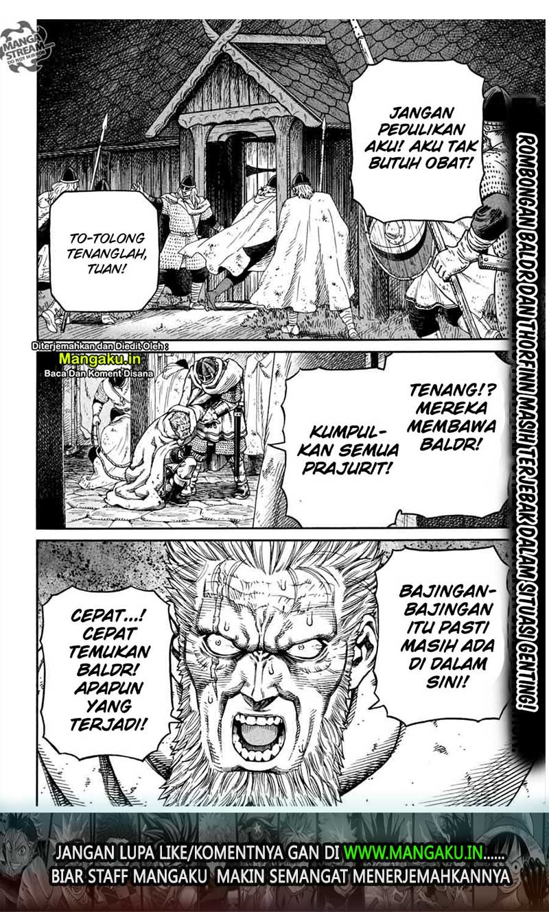 Vinland Saga — Chapter 150, halaman 3