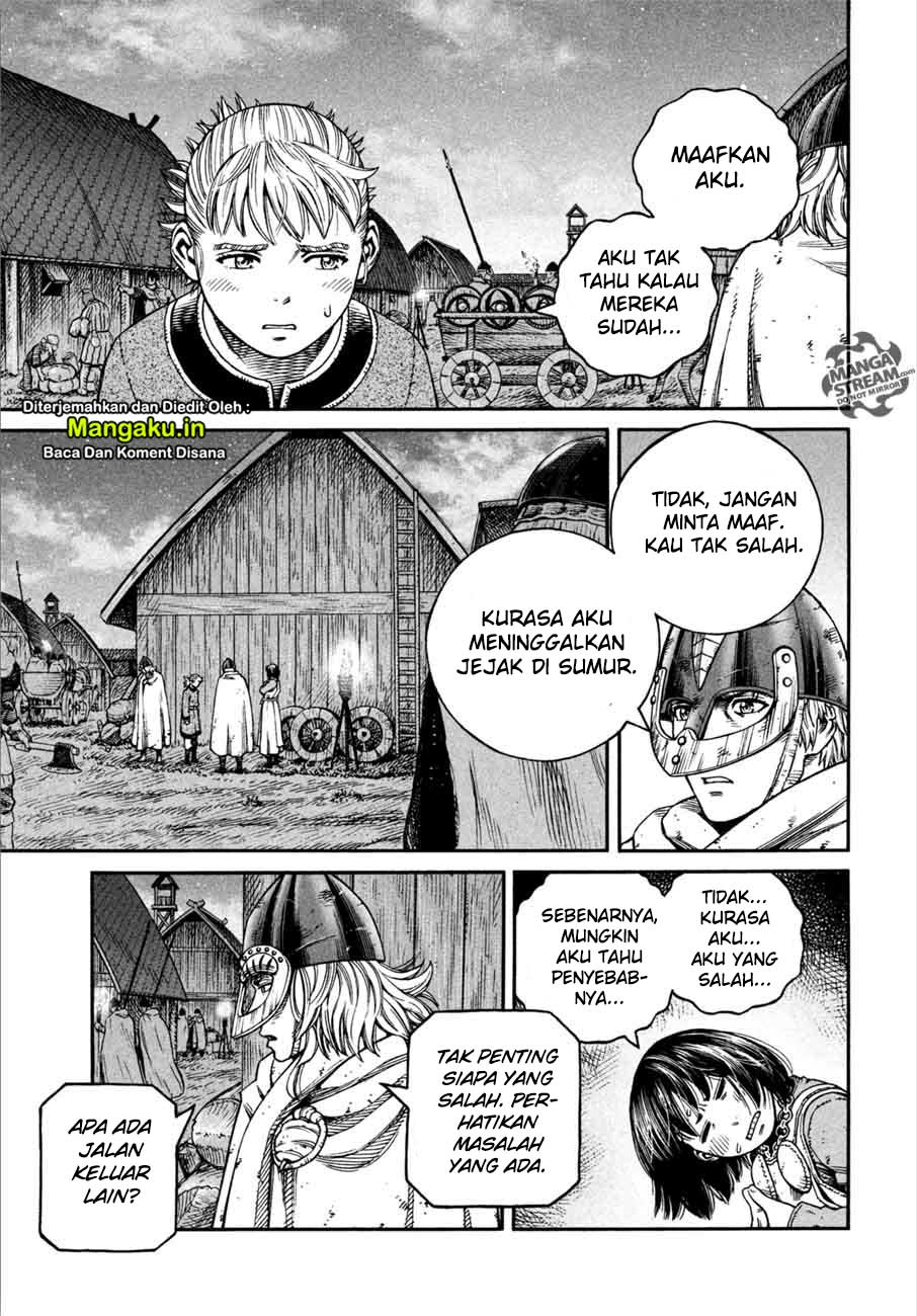 Vinland Saga — Chapter 150, halaman 4