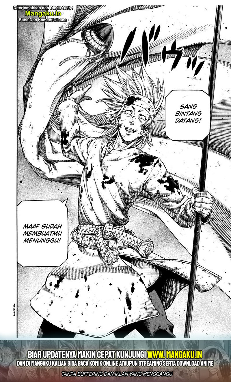 Vinland Saga — Chapter 151, halaman 13