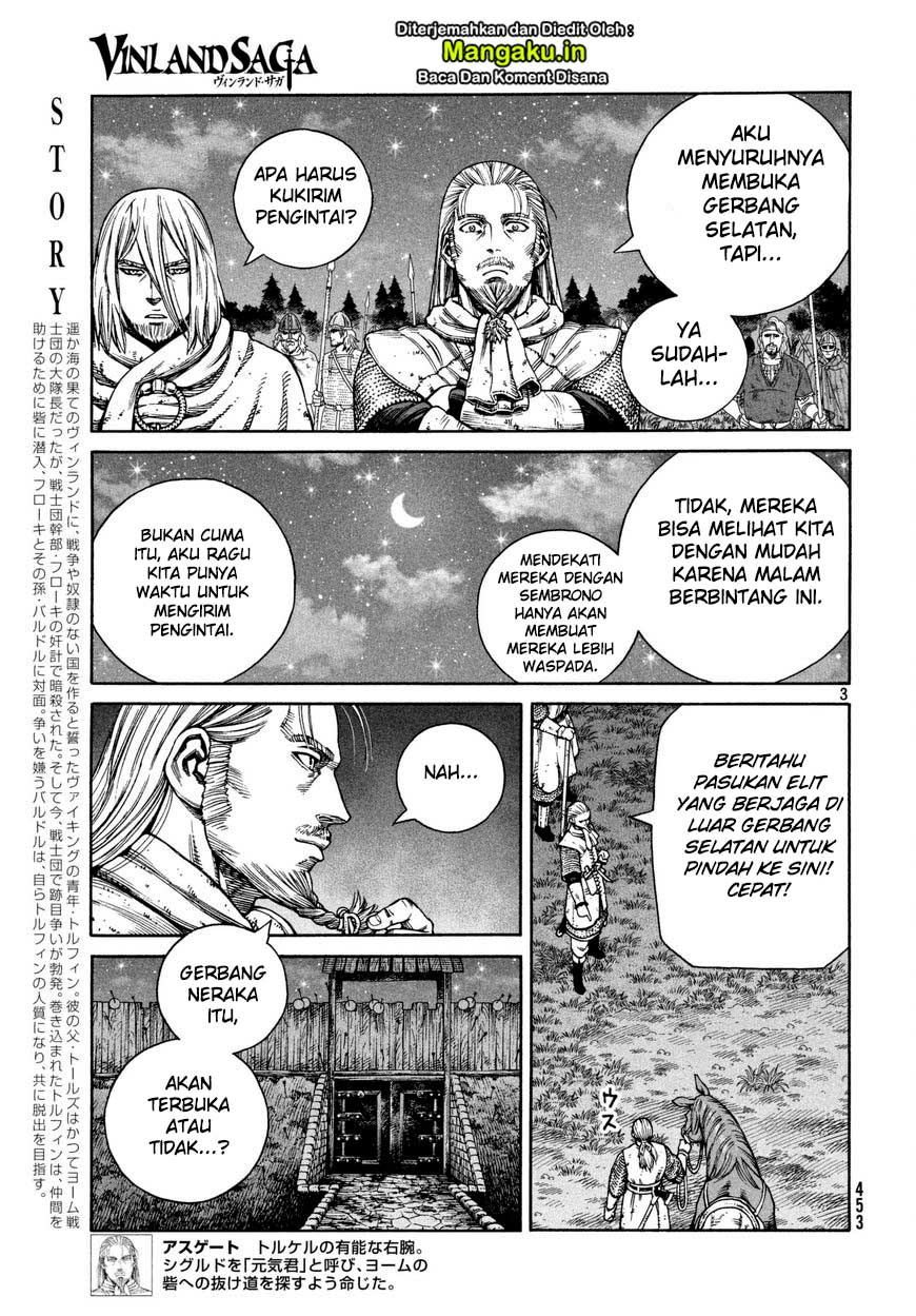 Vinland Saga — Chapter 151, halaman 4