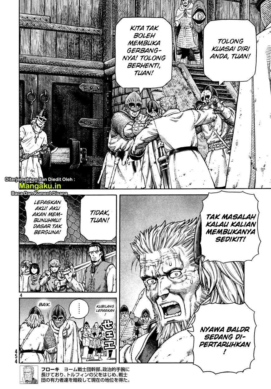 Vinland Saga — Chapter 151, halaman 5