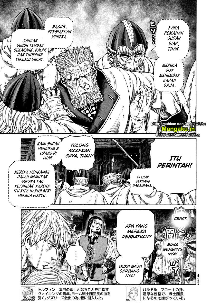 Vinland Saga — Chapter 151, halaman 6
