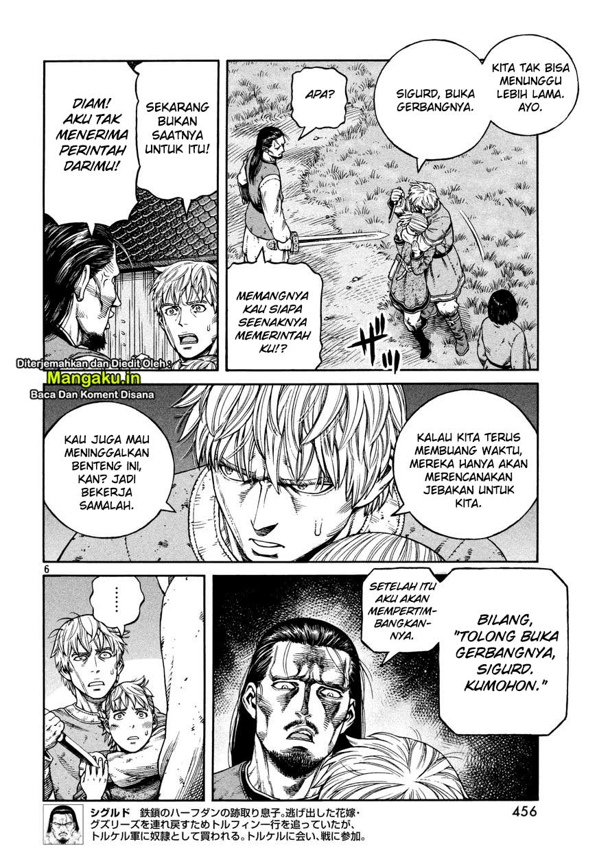 Vinland Saga — Chapter 151, halaman 7