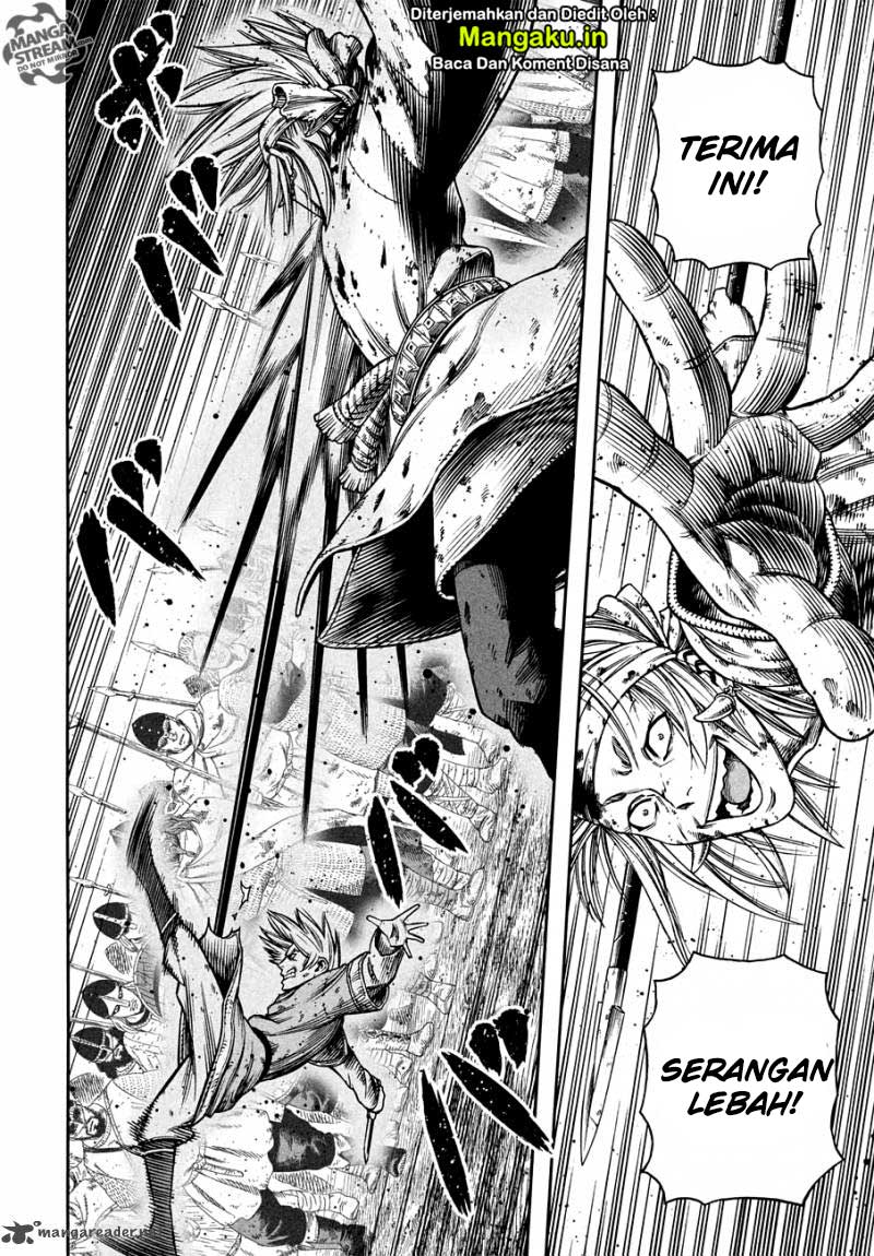 Vinland Saga — Chapter 152, halaman 11
