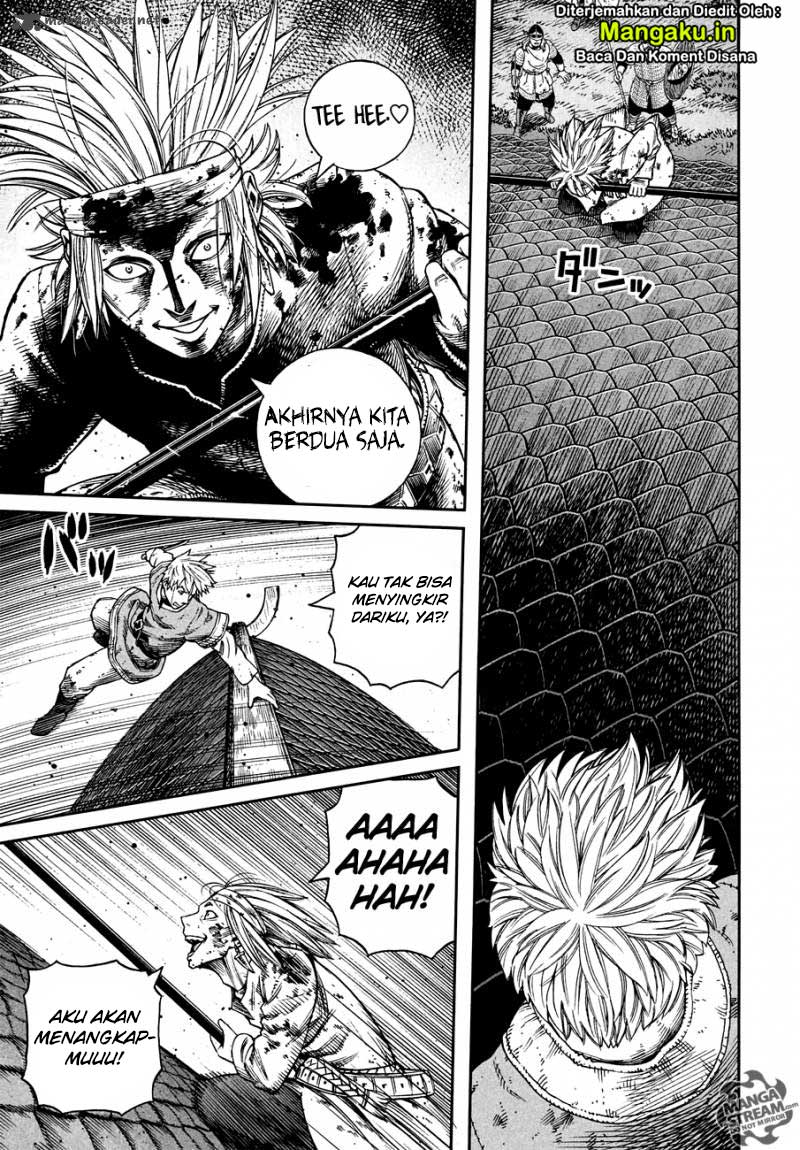 Vinland Saga — Chapter 152, halaman 16