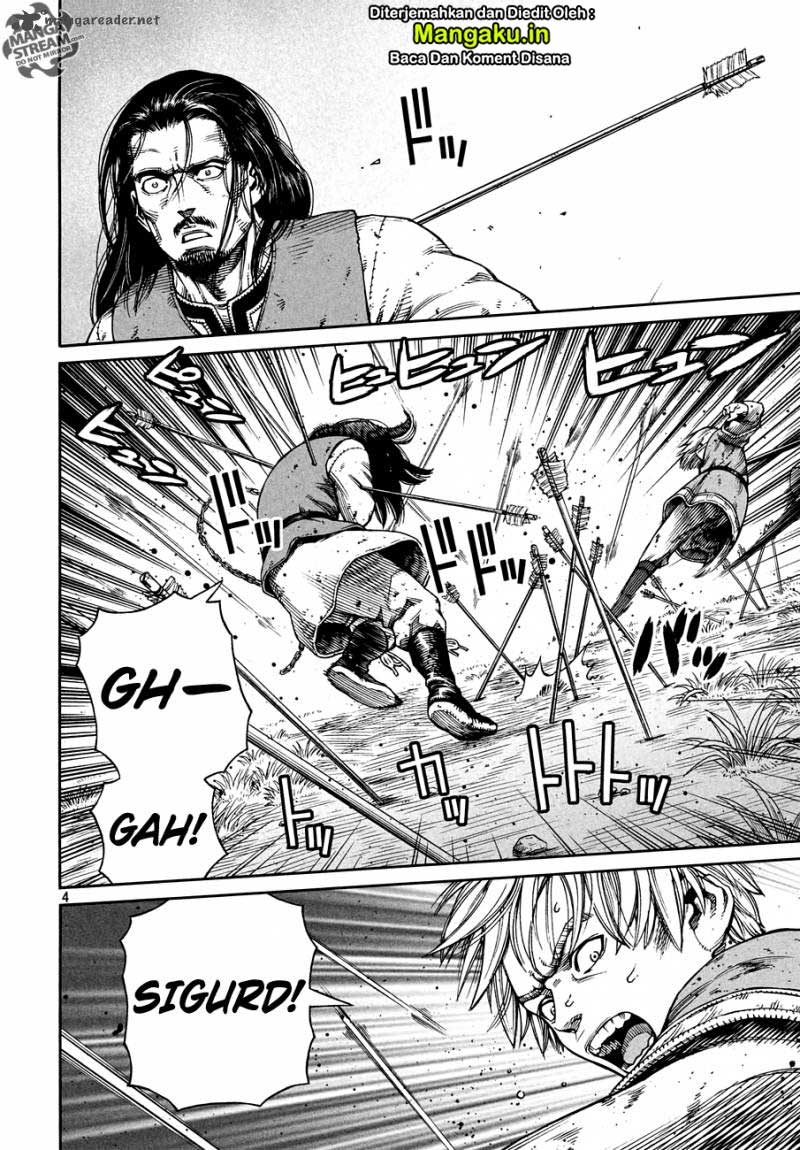Vinland Saga — Chapter 152, halaman 5