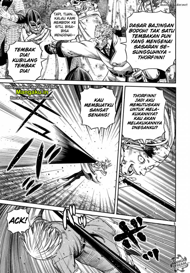 Vinland Saga — Chapter 152, halaman 6