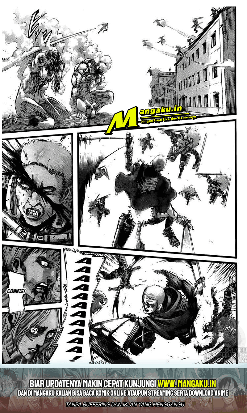 Shingeki no Kyojin — Chapter 129.2, halaman 2