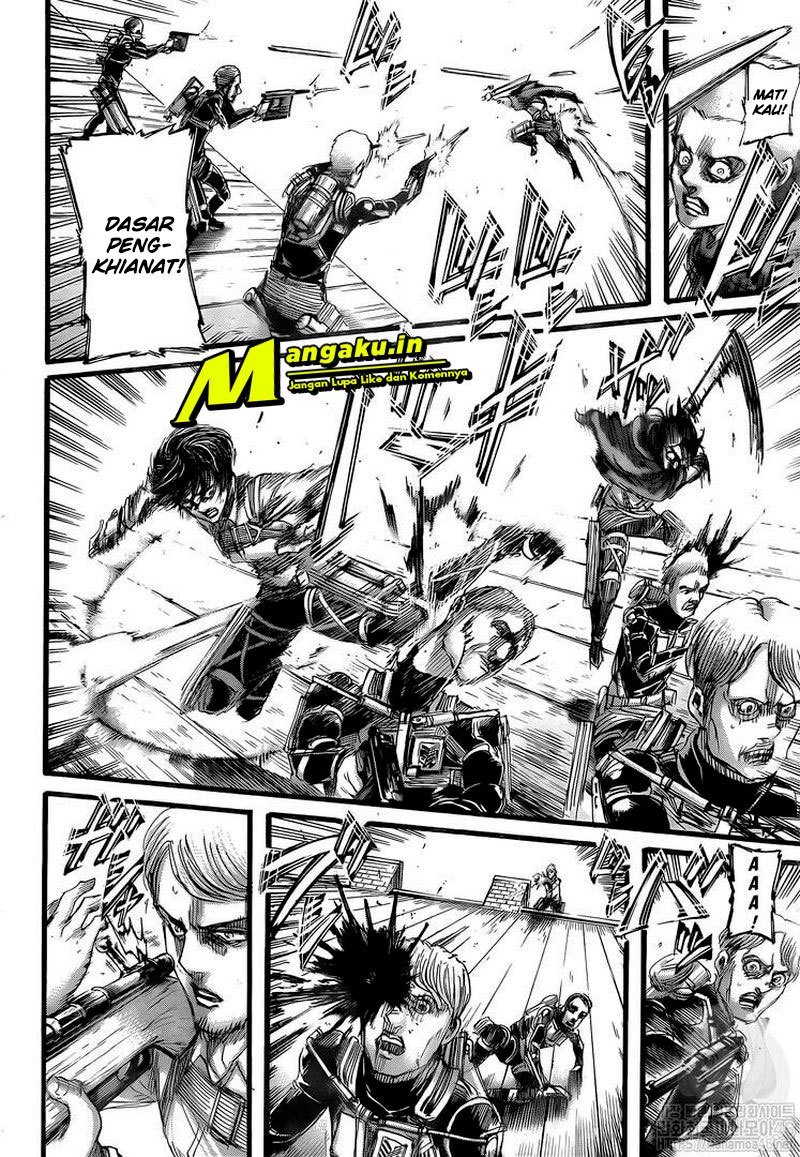 Shingeki no Kyojin — Chapter 129.2, halaman 3