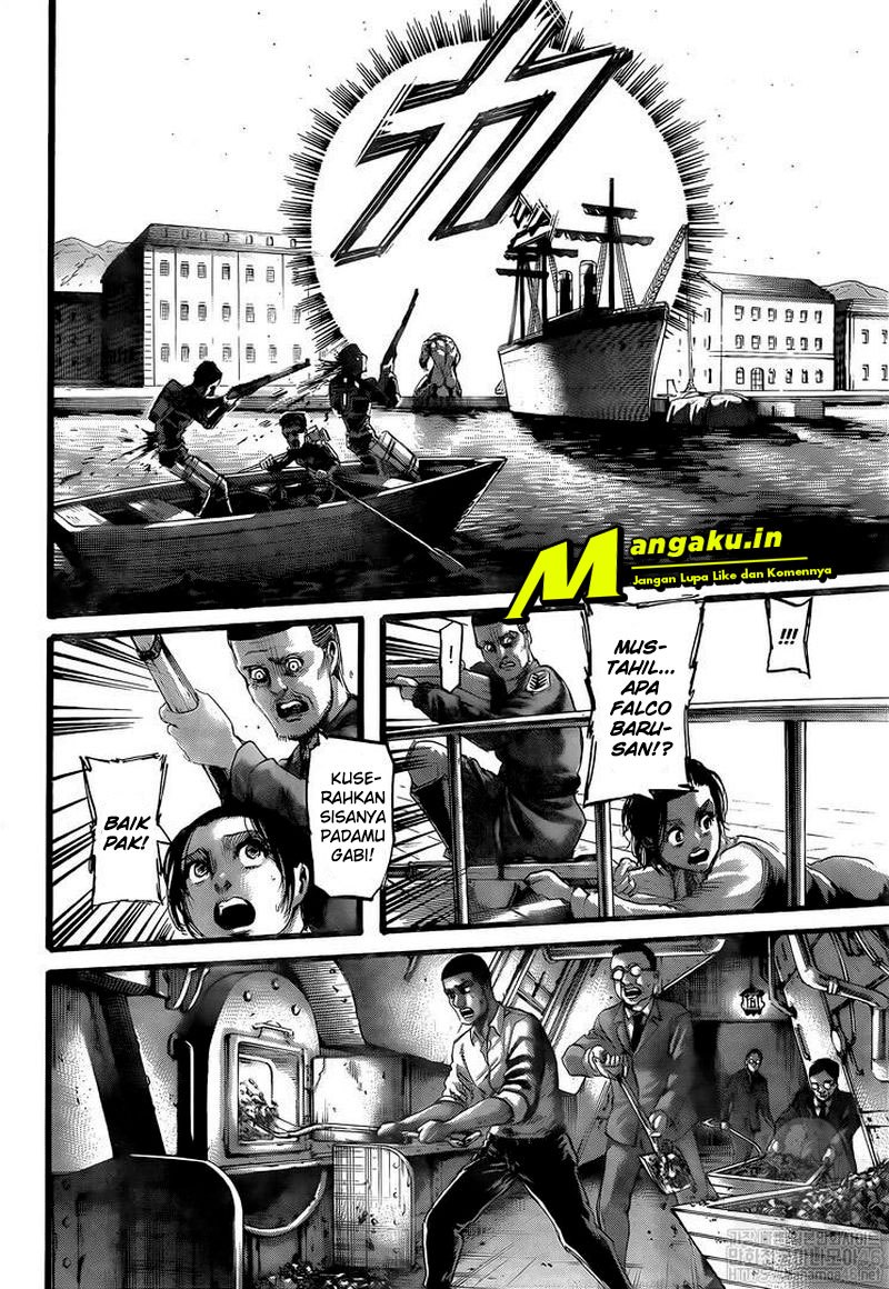 Shingeki no Kyojin — Chapter 129.2, halaman 7