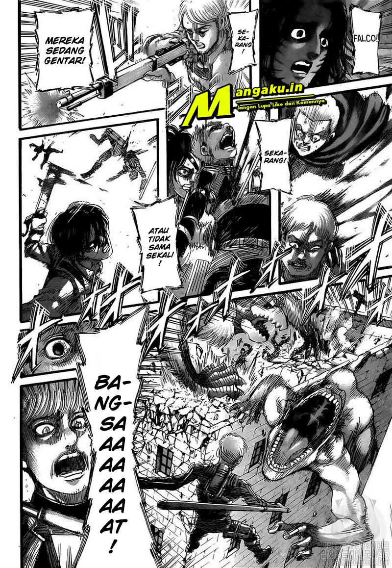 Shingeki no Kyojin — Chapter 129.2, halaman 9