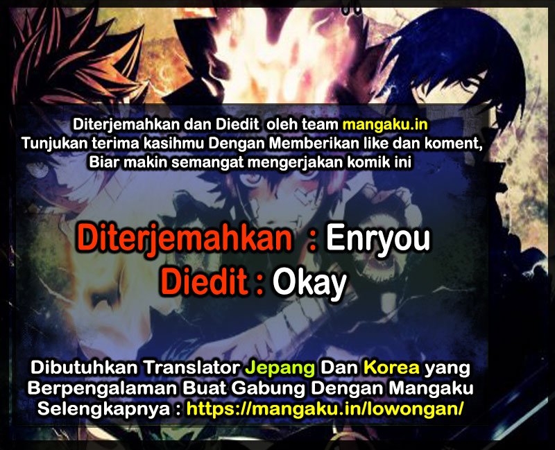 Jujutsu Kaisen — Chapter 109, halaman 1