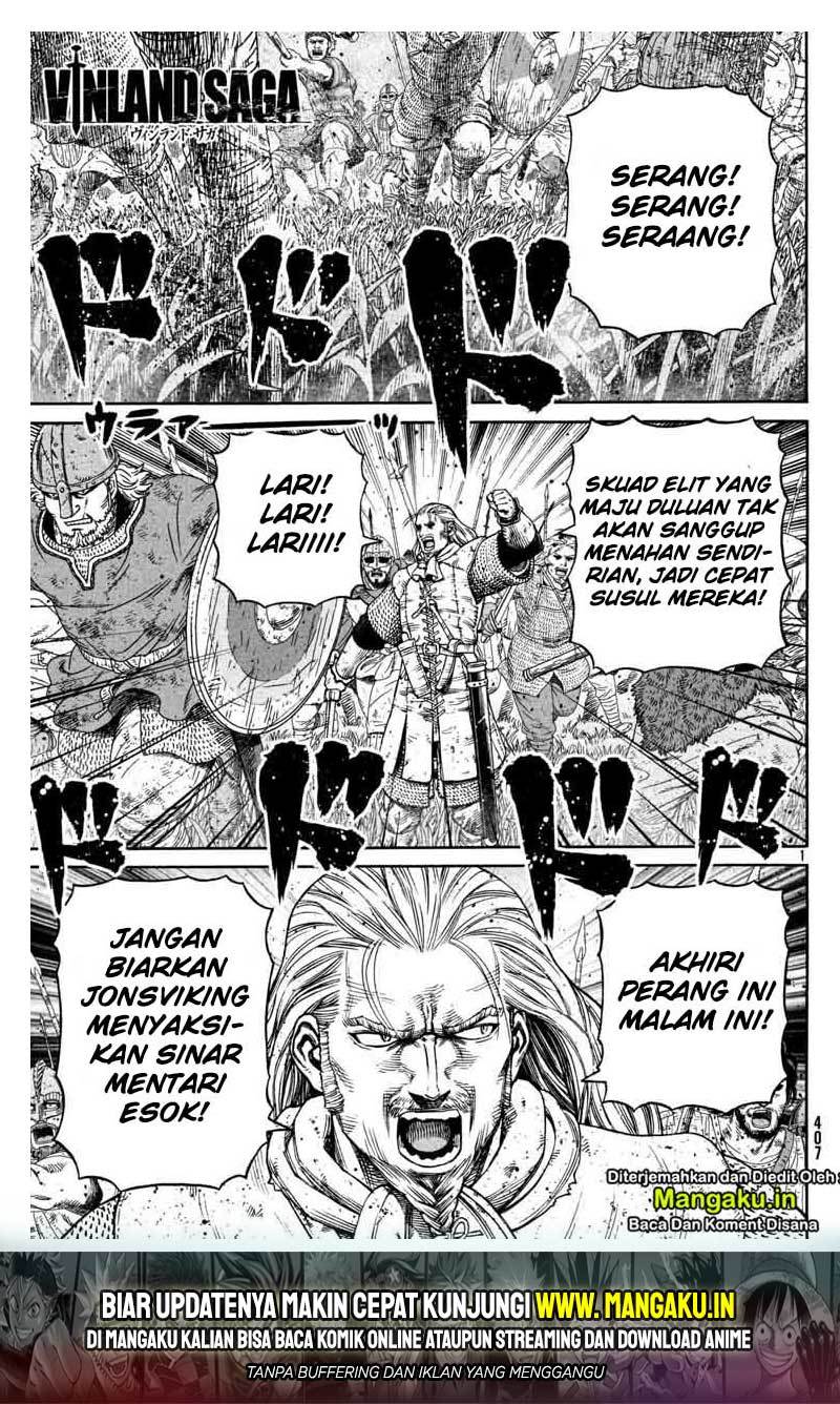 Vinland Saga — Chapter 153, halaman 2