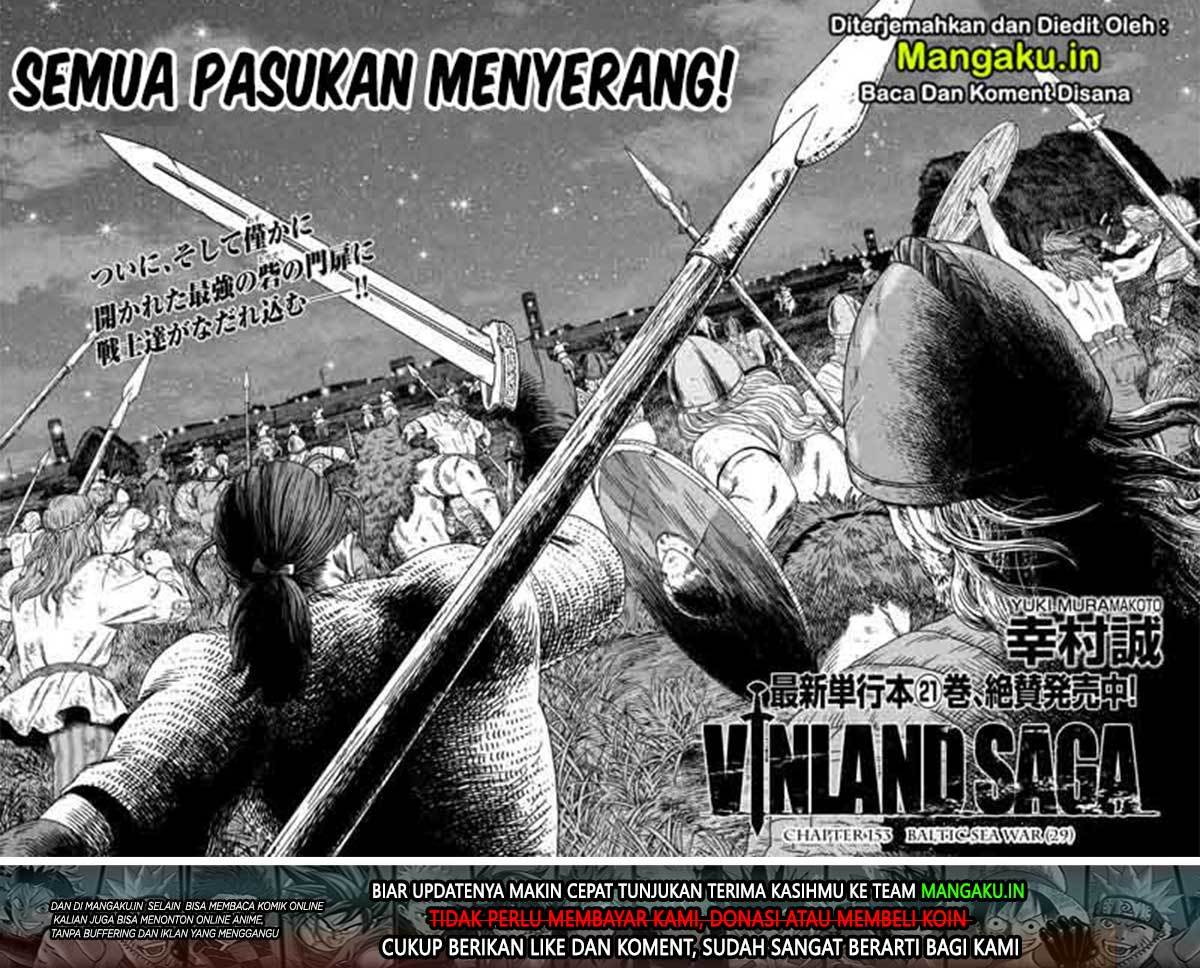 Vinland Saga — Chapter 153, halaman 3