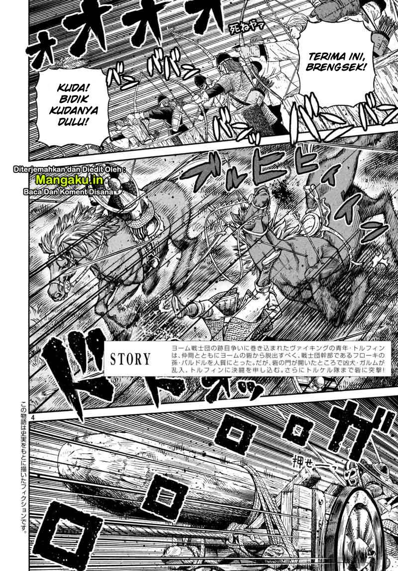Vinland Saga — Chapter 153, halaman 4