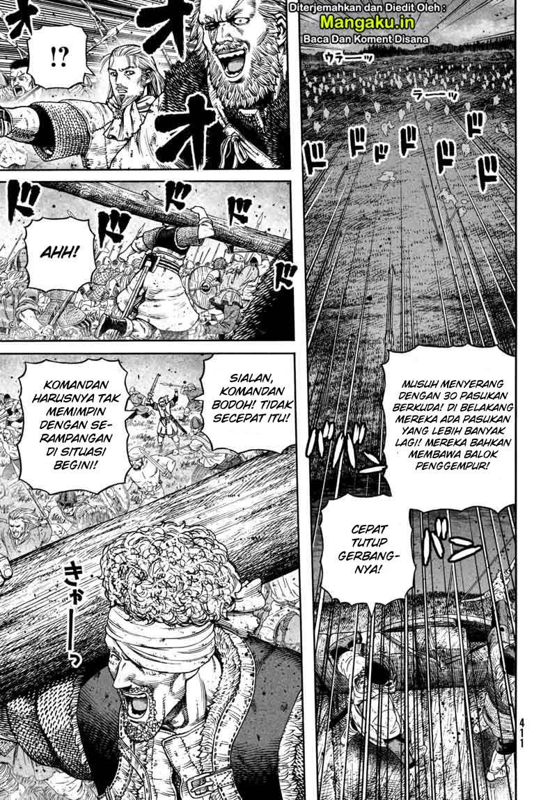 Vinland Saga — Chapter 153, halaman 5