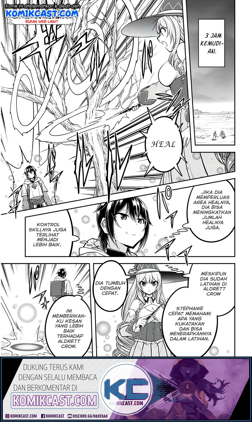 Live Dungeon! — Chapter 26, halaman 14