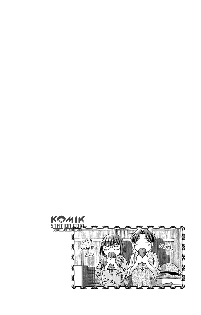 Usotoki Rhetoric — Chapter 33, halaman 4