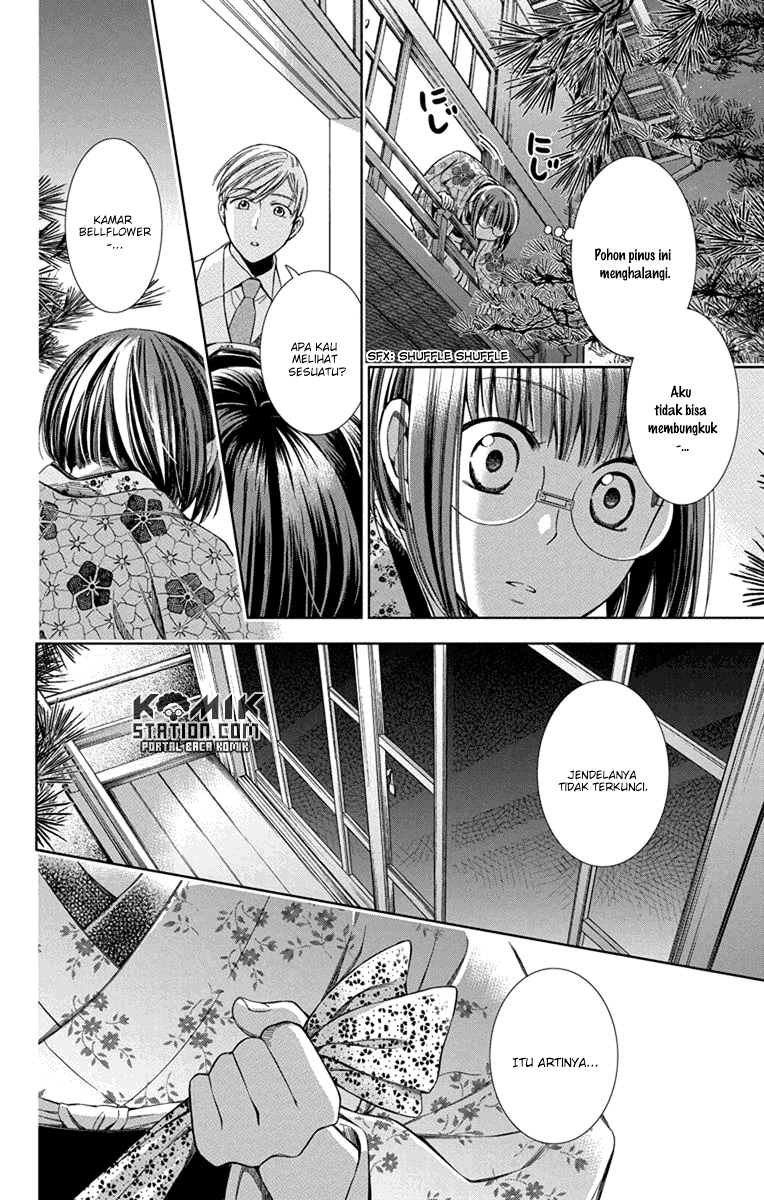 Usotoki Rhetoric — Chapter 29, halaman 22