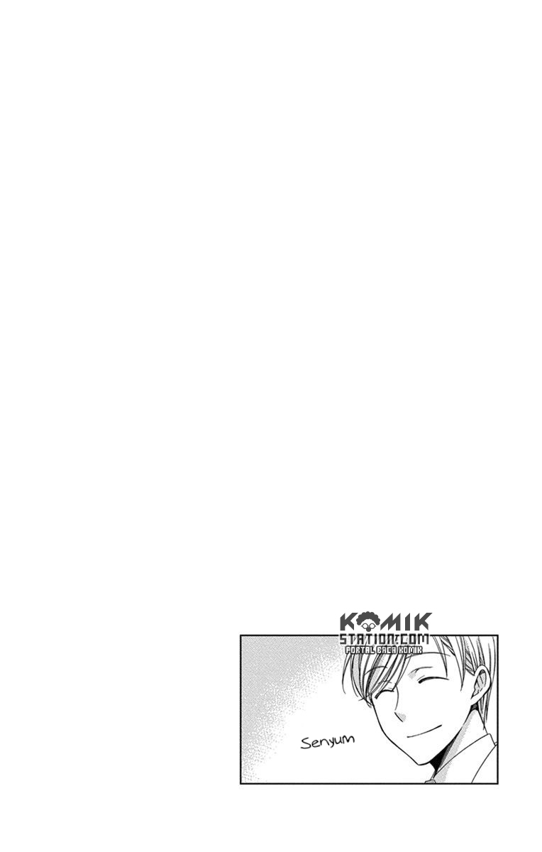 Usotoki Rhetoric — Chapter 29, halaman 4
