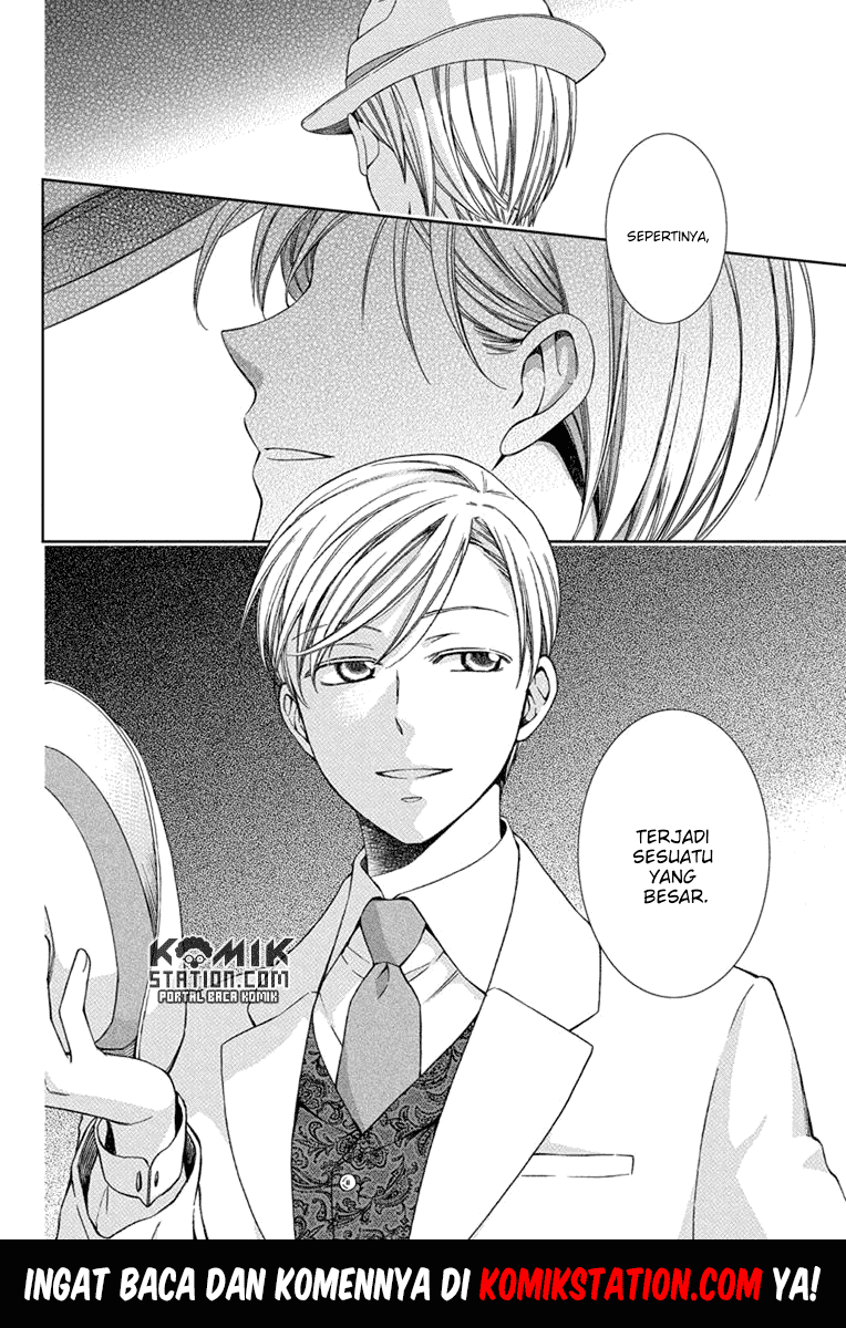 Usotoki Rhetoric — Chapter 27, halaman 38