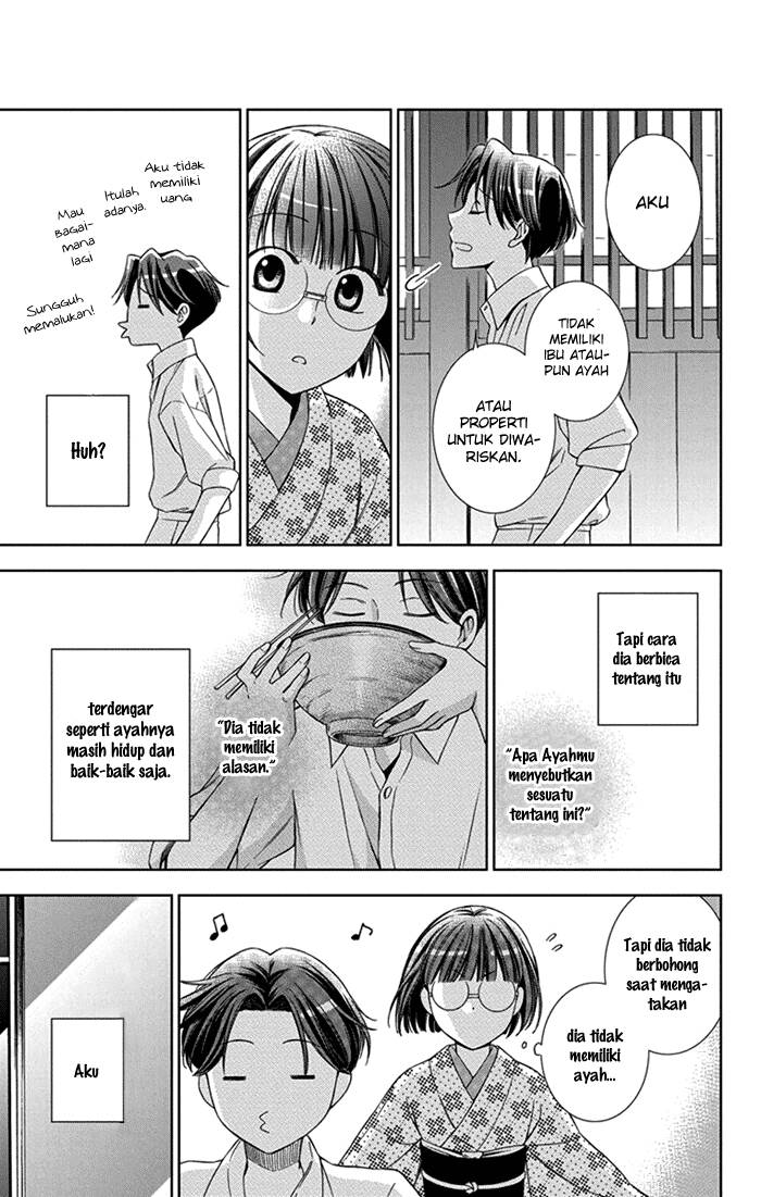 Usotoki Rhetoric — Chapter 26, halaman 39