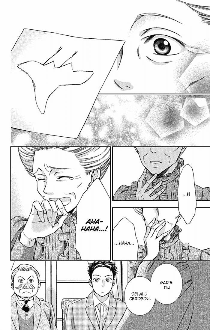 Usotoki Rhetoric — Chapter 24, halaman 22