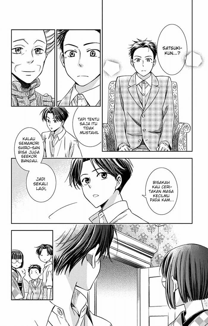 Usotoki Rhetoric — Chapter 24, halaman 24