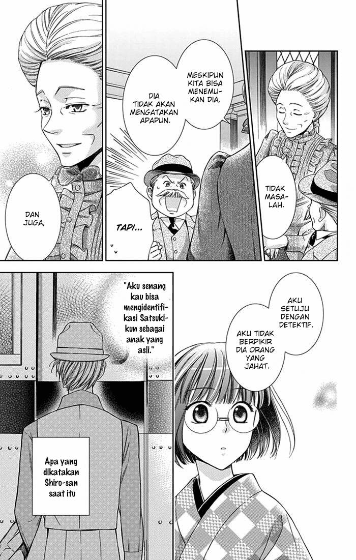 Usotoki Rhetoric — Chapter 24, halaman 35