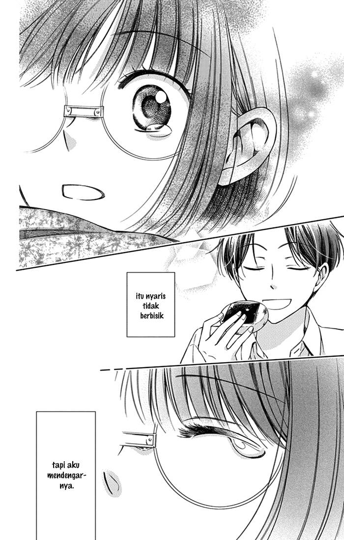 Usotoki Rhetoric — Chapter 22, halaman 29