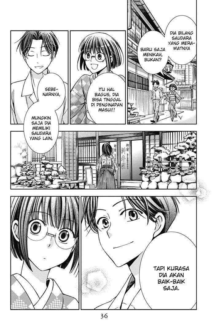 Usotoki Rhetoric — Chapter 20, halaman 38