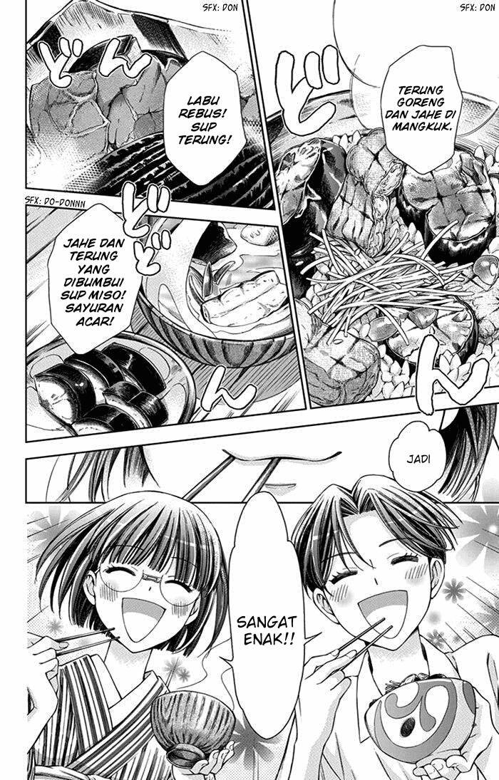 Usotoki Rhetoric — Chapter 20, halaman 6