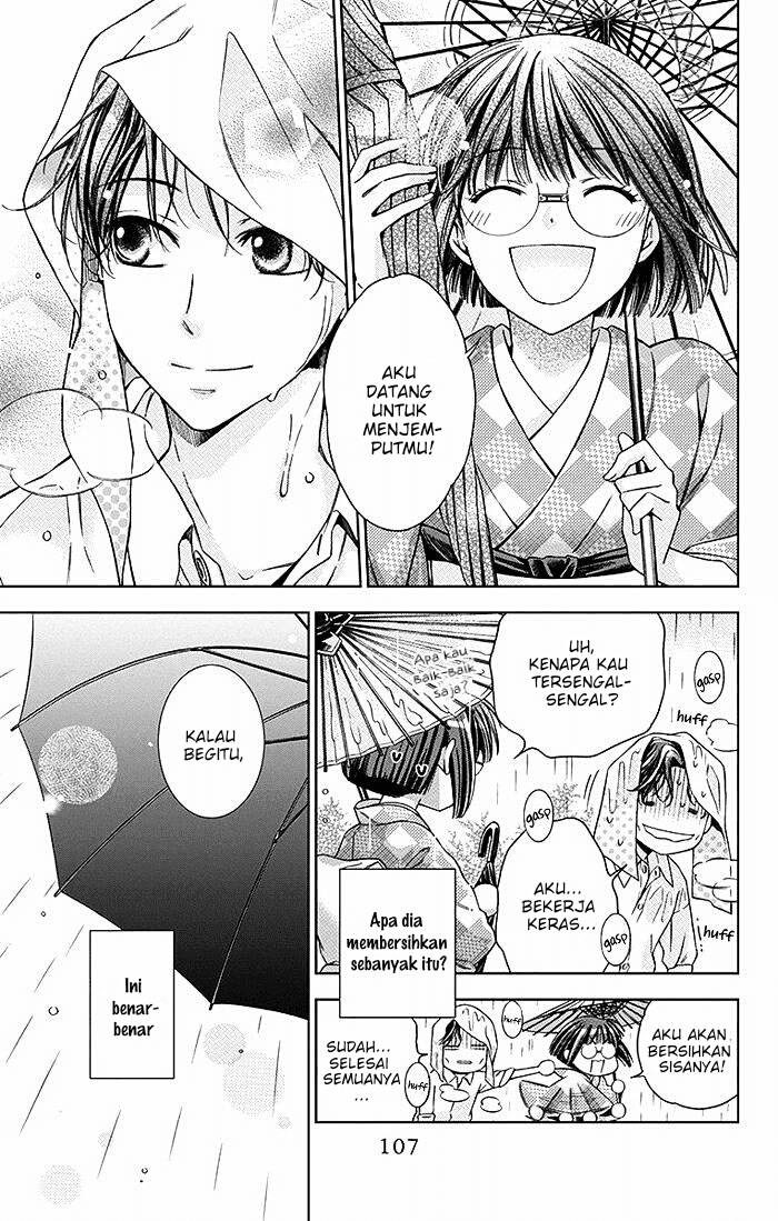 Usotoki Rhetoric — Chapter 18, halaman 10