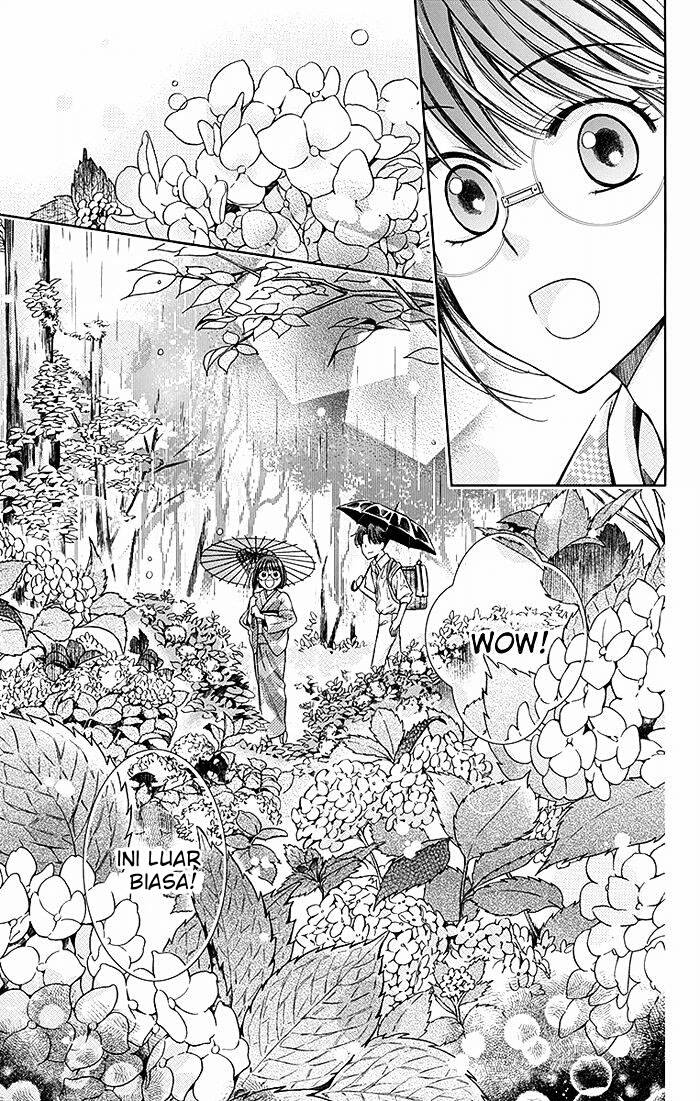 Usotoki Rhetoric — Chapter 18, halaman 12