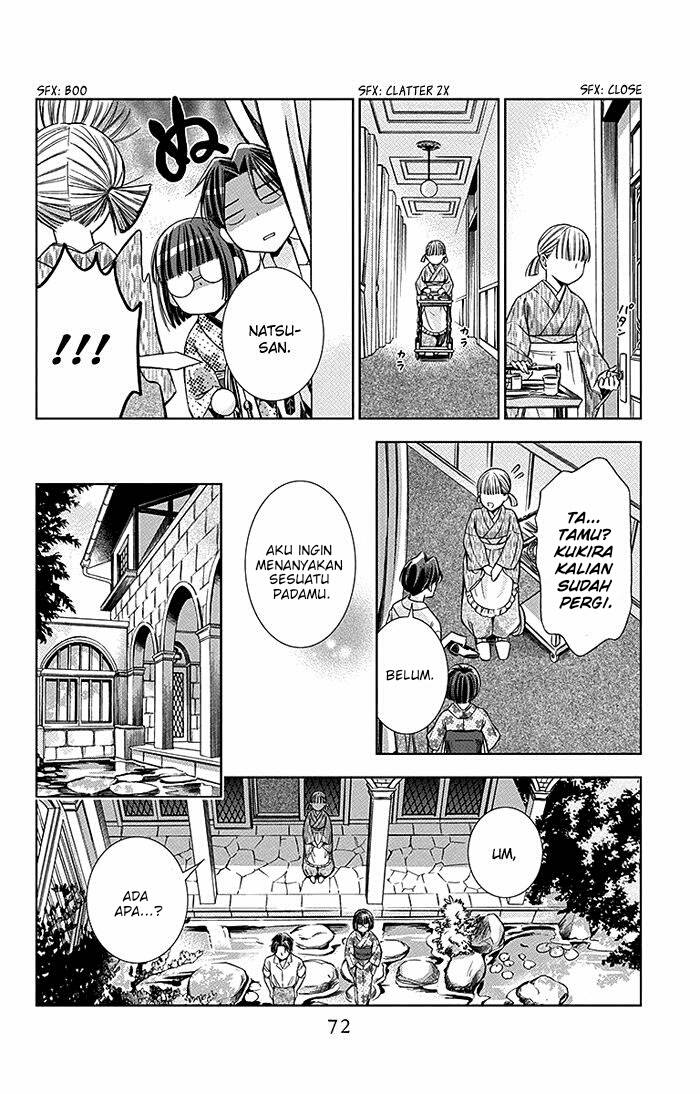 Usotoki Rhetoric — Chapter 17, halaman 5