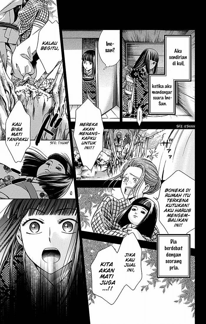 Usotoki Rhetoric — Chapter 14, halaman 20