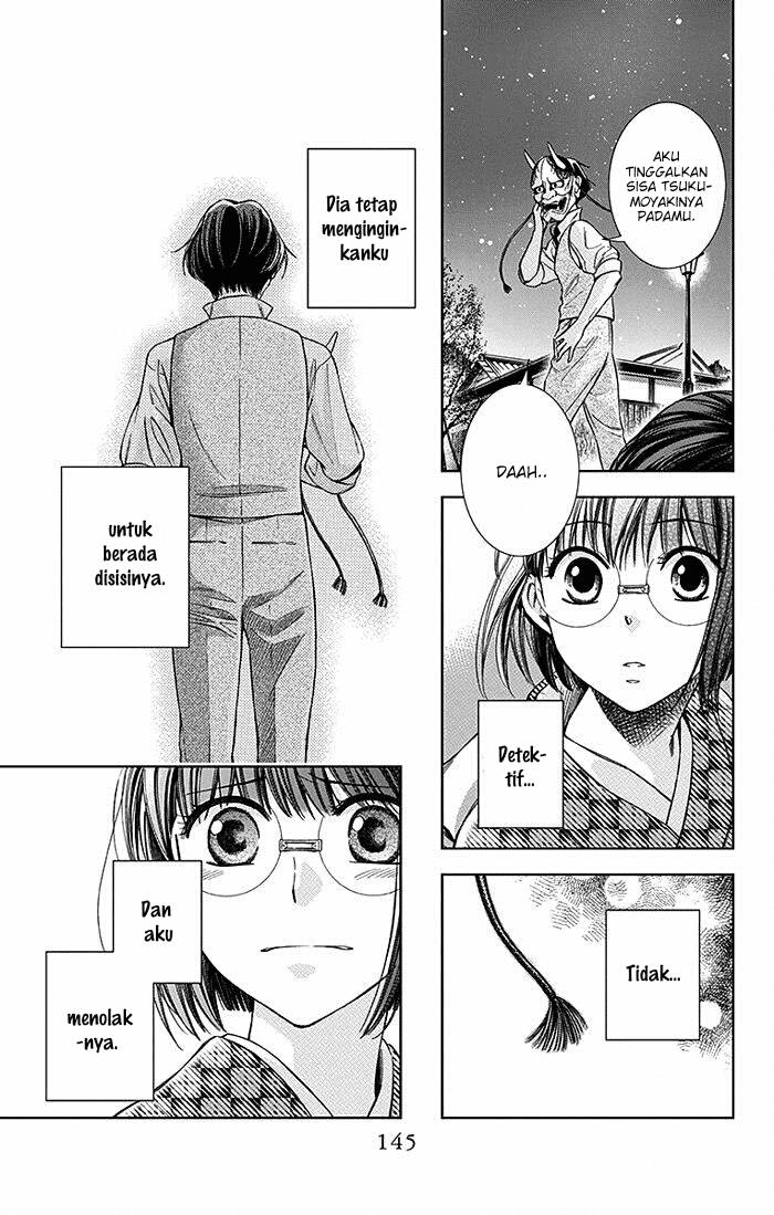 Usotoki Rhetoric — Chapter 8, halaman 32