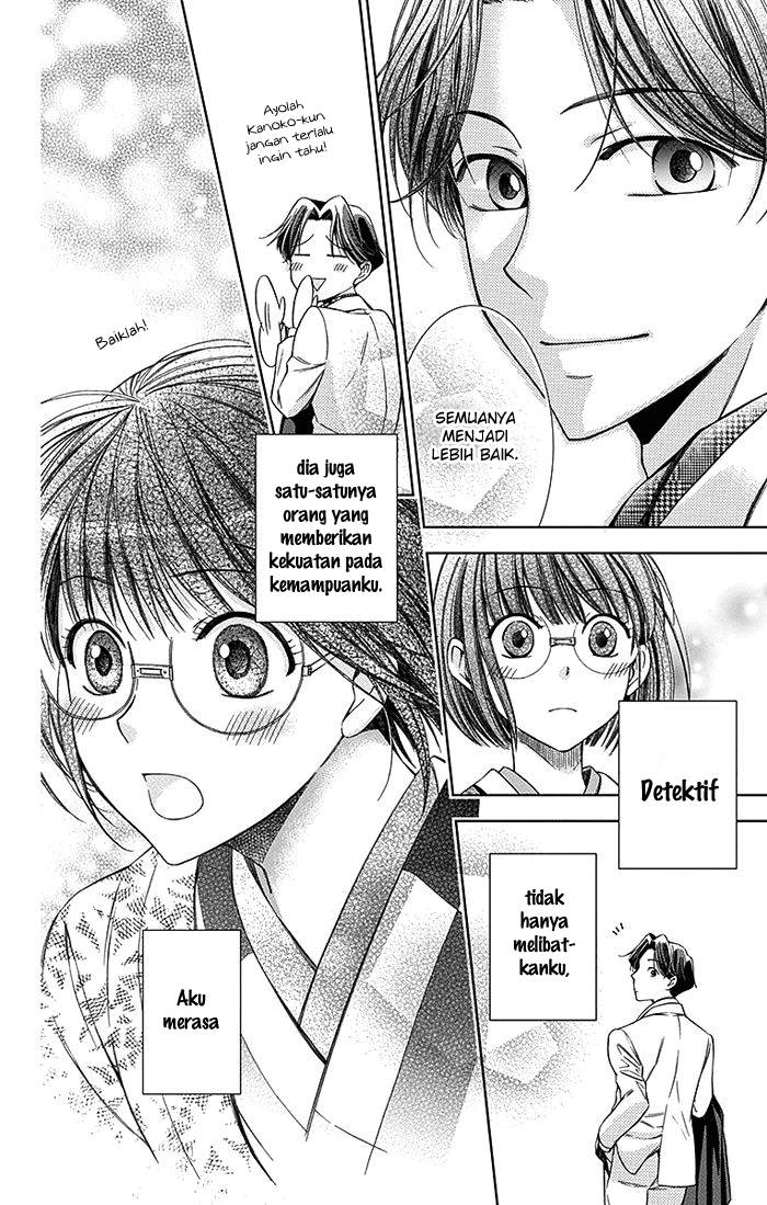 Usotoki Rhetoric — Chapter 6, halaman 36