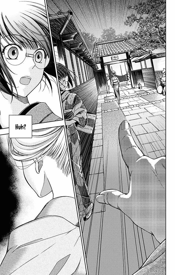 Usotoki Rhetoric — Chapter 2, halaman 34