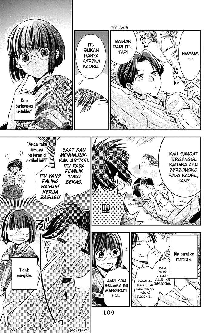 Usotoki Rhetoric — Chapter 2, halaman 40