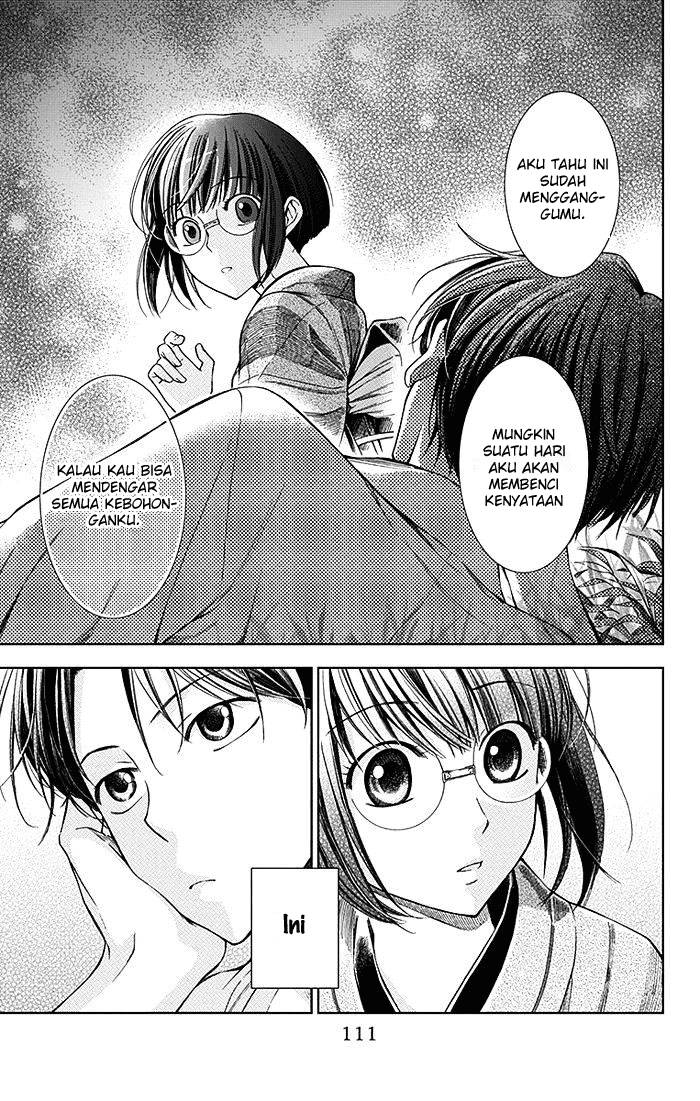 Usotoki Rhetoric — Chapter 2, halaman 42