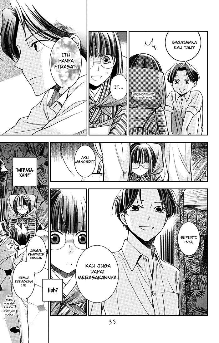 Usotoki Rhetoric — Chapter 1, halaman 36