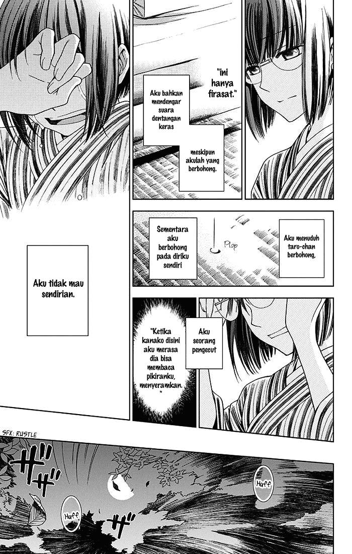 Usotoki Rhetoric — Chapter 1, halaman 38