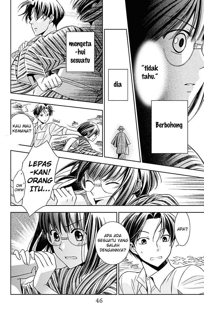 Usotoki Rhetoric — Chapter 1, halaman 47